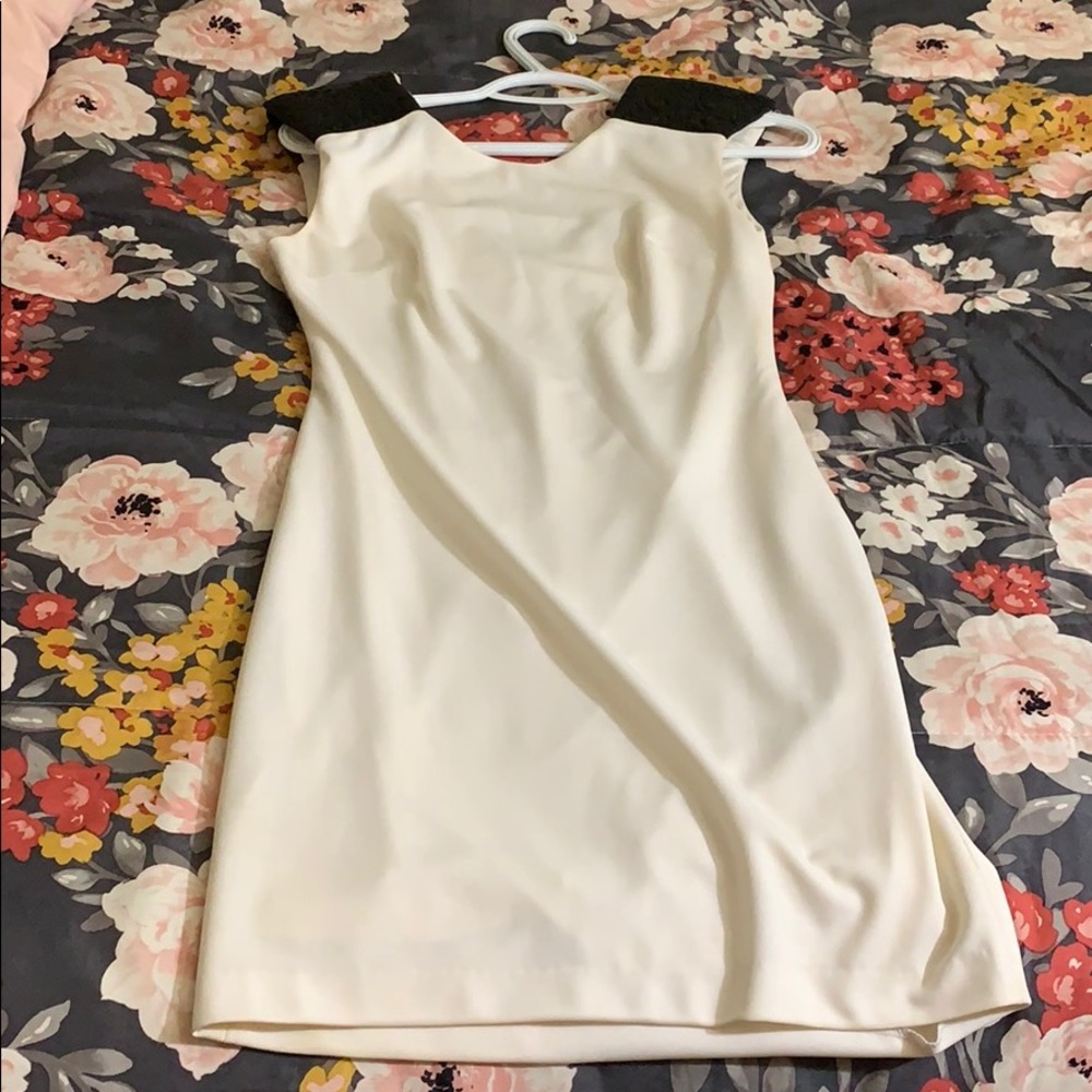 White Dress by Guess